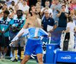 Djokovic și Alcaraz, finală senzațională la Cincinnati