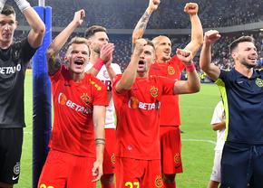 „Serios? Mie mi s-a părut extraordinar!” » Mihai Stoica a dat verdictul în privința celor trei fotbaliști contestați la foc automat