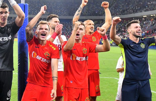 „Serios? Mie mi s-a părut extraordinar!” » Mihai Stoica a dat verdictul în privința celor trei fotbaliști contestați la foc automat