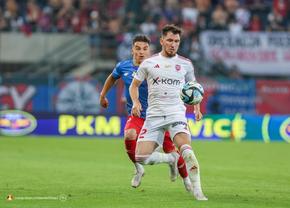 Românii luptă pentru calificarea în grupele Ligii Campionilor. Rakow și Rangers printre echipele implicate, marți seara, în playoff-ul competiției