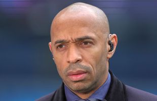 Thierry Henry a revenit pe banca tehnică » Unde a fost numit fostul atacant de la Arsenal și FC Barcelona