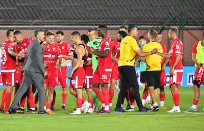 Încă un „pariu” câștigat de Ovidiu Burcă la Dinamo: „Nu este o surpriză, știm unde dă cel mai bun randament”