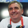 Prezent la GSP Live, impresarul Florin Manea a dezvăluit că Gică Hagi este un nume interesant pentru fotbalul din Arabia Saudită.