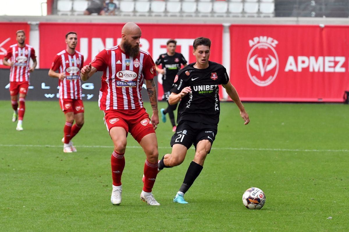 Sepsi - Hermannstadt