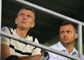 Andrei Nicolescu, detalii despre subiectele arzătoare la Dinamo: acționari, faliment, investiții » „Avem pregătite toate sumele necesare”