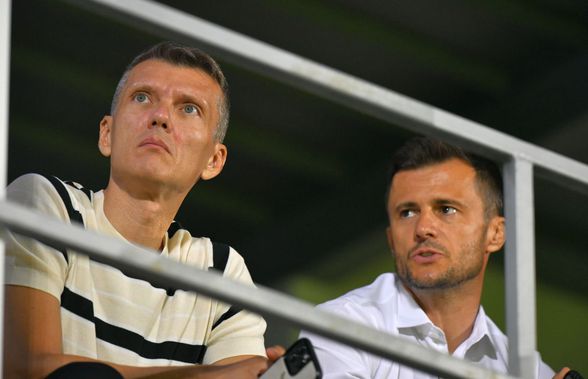 Andrei Nicolescu, detalii despre subiectele arzătoare de la Dinamo: acționari, faliment, investiții » „Avem pregătite toate sumele necesare”