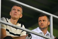 Andrei Nicolescu, detalii despre subiectele arzătoare de la Dinamo: acționari, faliment, investiții » „Avem pregătite toate sumele necesare”