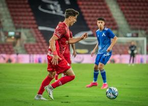 Antonio Sefer, gol superb într-un meci care a zdruncinat lucrurile la Beer Sheva » Un român, aproape de banca tehnică