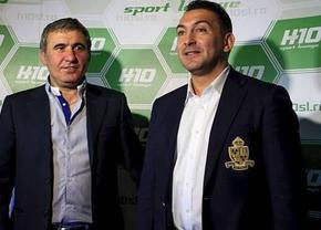 Ilie Dumitrescu a discutat cu Gică Hagi despre situația lui Ianis: „Știți cum este mental?”