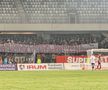 E fain la Cluj! CFR câștigă un derby de poveste în fieful rivalei Universitatea: 7 goluri pe Cluj Arena!