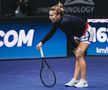 Simona Halep (31 de ani) a coborât până pe locul 1140 în clasamentul WTA. Totul i se trage de la suspendarea primită în cazul de dopaj.