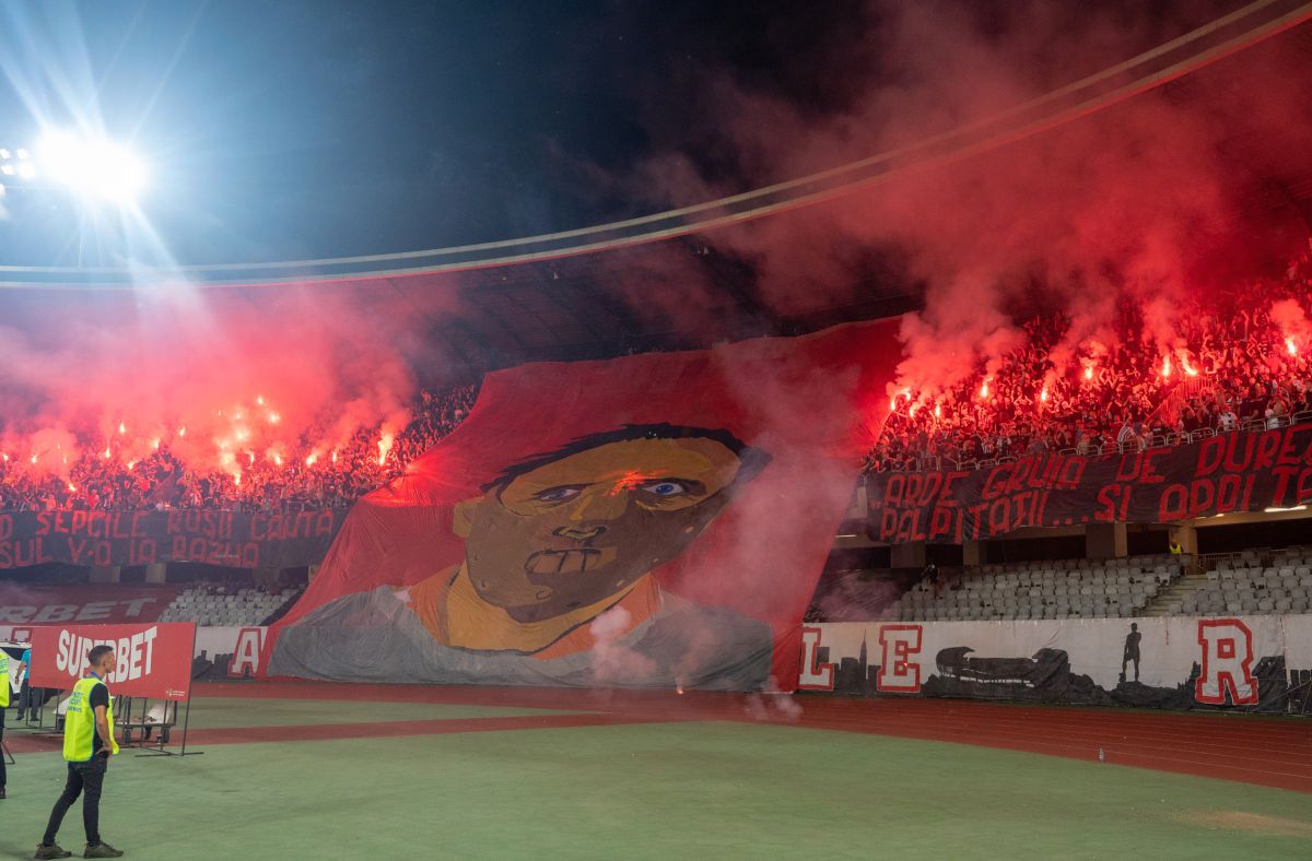 E fain la Cluj! CFR câștigă un derby de poveste în fieful rivalei Universitatea: 7 goluri pe Cluj Arena!