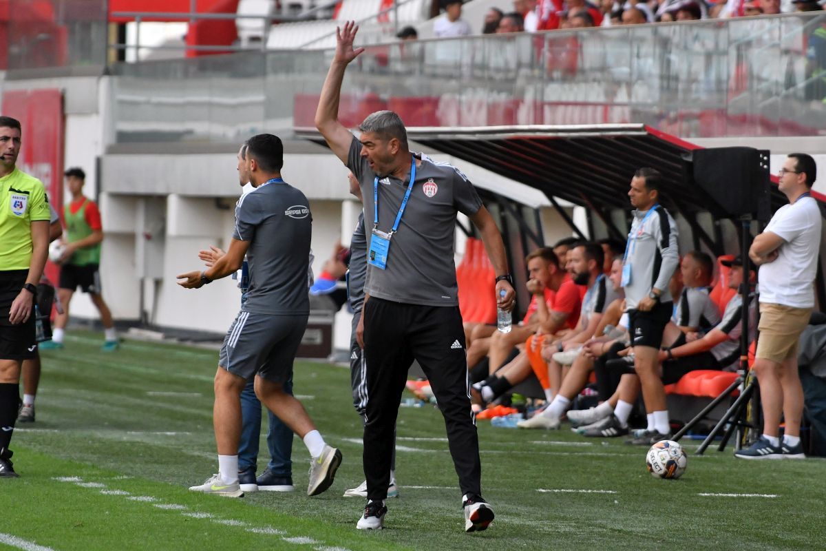 Sepsi - Hermannstadt 1-1 » Sibienii salvează un punct grație golului lui Bejan, VAR nu a intervenit la golul suspect al gazdelor! Clasamentul ACUM