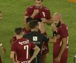 FOTO Hențul lui Ajeti în U Cluj - CFR