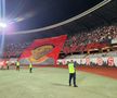 U Cluj - CFR Cluj (foto: Raed Krishan - GSP)