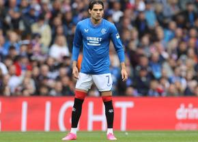 Scoțienii cred că au aflat câți bani câștigă Ianis Hagi la Rangers » Ar avea o clauză buclucaşă în contract