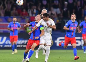 LASK Linz - FCSB, duel de foc în play-off-ul Europa League. Echipa de start a roș-albaștrilor