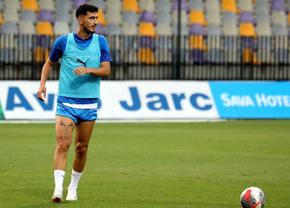 Andrei Ivan, cale LIBERĂ spre Rapid » Costel Gâlcă a făcut anunțul: „Poate să plece”