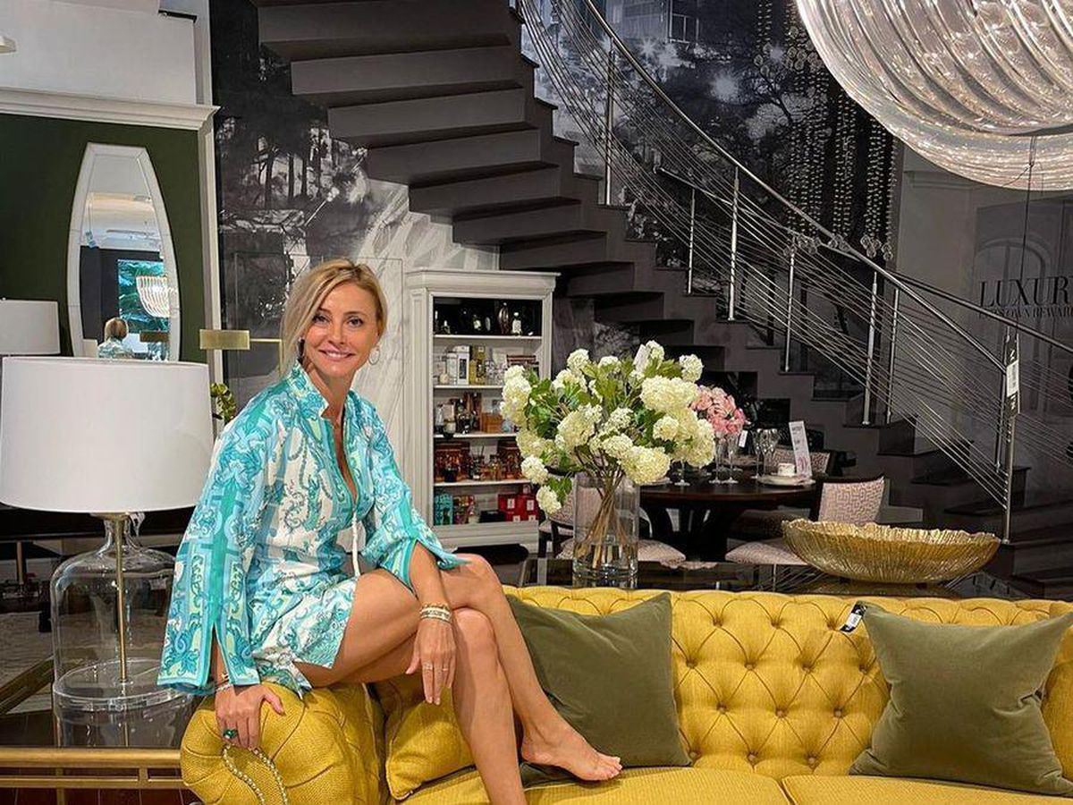 Diana Șucu, mesaj pentru Dan Șucu de ziua patronului de la Rapid: „De atunci port cu drag” + Unde și cu cine petrece patronul giuleștenilor