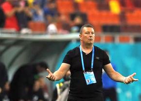 Devastator! Ionuț Chirilă a făcut iureș după venirea lui Șumudică: „Mircea Lucescu l-a numit la Rapid. La el mai e o problemă”