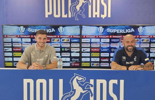 Cum se mobilizează ieșenii înaintea sosirii lui Șumudică: „Trebuie să fim puternici”