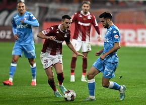 Clubul din Superliga a dat afară azi al doilea jucător! A venit anunțul: „Am convenit încheierea colaborării”