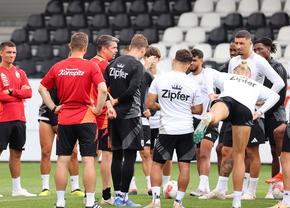 Probleme pentru LASK Linz înainte de play-off-ul cu FCSB » Finanțatorul a confirmat plecarea chiar înaintea turului