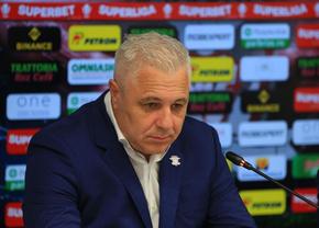 Topul declarațiilor despre Rapid pe care Marius Șumudică le regretă acum » De la „Îmi vine scârbă să le pronunţ numele” la centenarul celor „101 dalmațieni”