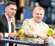 Neil Lennon ar putea reveni ca analist TV. Foto: Imago Images