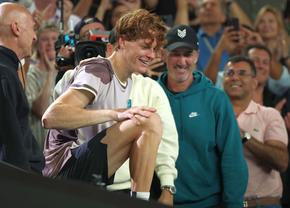 Darren Cahill a rupt tăcerea! Australianul a dezvăluit motivul pentru care Sinner a putut să joace, deși a fost prins dopat de două ori