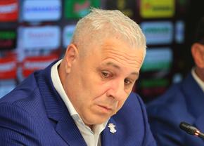 Marius Șumudică la bilanț » Mandat eșuat la Rapid? Concluziile sezonului și primele explicații din interior: „Ne-a lipsit șmecheria!”