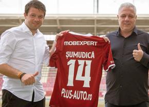 Știe deja prima mutare pregătită de Șumudică la Rapid: „Sută la sută va fi așa, nici nu-mi fac griji”