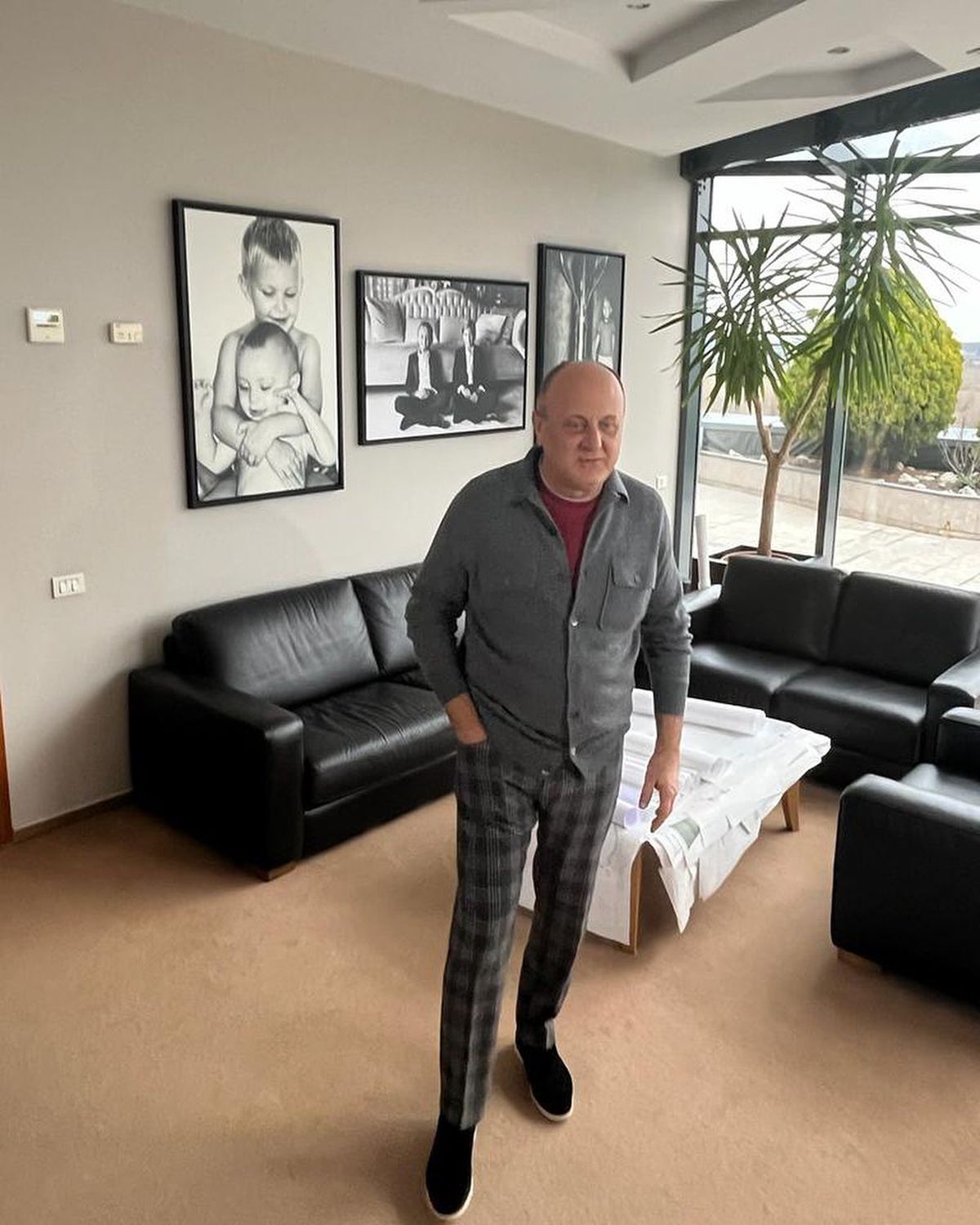 Cum arată o zi din viața Dianei Șucu, soția lui Dan Șucu, investitorul principal de la Rapid București