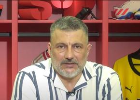 Breaking Bets » Dan Bâra analizează meciurile românilor din cupele europene: Aberdeen - FCSB, Häcken - CFR Cluj și Bașakșehir - U Craiova!