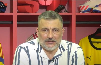 Breaking Bets » Dan Bâra analizează meciurile românilor din cupele europene: Aberdeen - FCSB, Häcken - CFR Cluj și Bașakșehir - U Craiova!