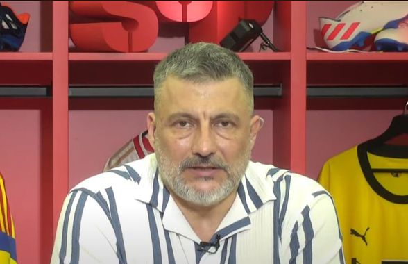 Breaking Bets » Dan Bâra analizează meciurile românilor din cupele europene: Aberdeen - FCSB, Häcken - CFR Cluj și Bașakșehir - U Craiova!