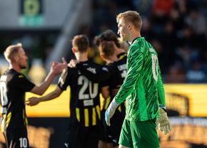 Dezvăluiri din vestiarul celor de la CFR Cluj » Ce s-a întâmplat în dimineața coșmarului cu Hacken