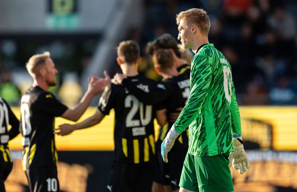 Dezvăluiri din vestiarul celor de la CFR Cluj » Ce s-a întâmplat în dimineața coșmarului cu Hacken