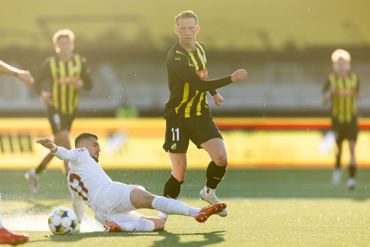 CATASTROFĂ CFR Cluj, hăcuită în Suedia! A încasat 7 (ȘAPTE) goluri într-o UMILINȚĂ de neconceput » ADIO, calificare!