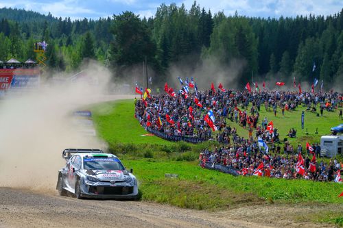 Tranzacție istorică, în valoare de 500 de milioane de euro » FIA își scoate la vânzare una dintre competiții