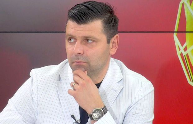 Raul Rusescu apără un fotbalist de furia lui Gigi Becali: „Poți să spui multe, dar nu asta!”