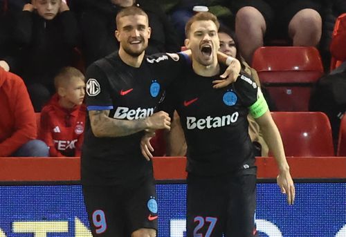 Darius Olaru // FOTO: