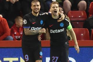 Darius Olaru, imediat după egalul dramatic cu Aberdeen: „La început lumea ne dădea favoriți, șansele la calificare sunt egale”