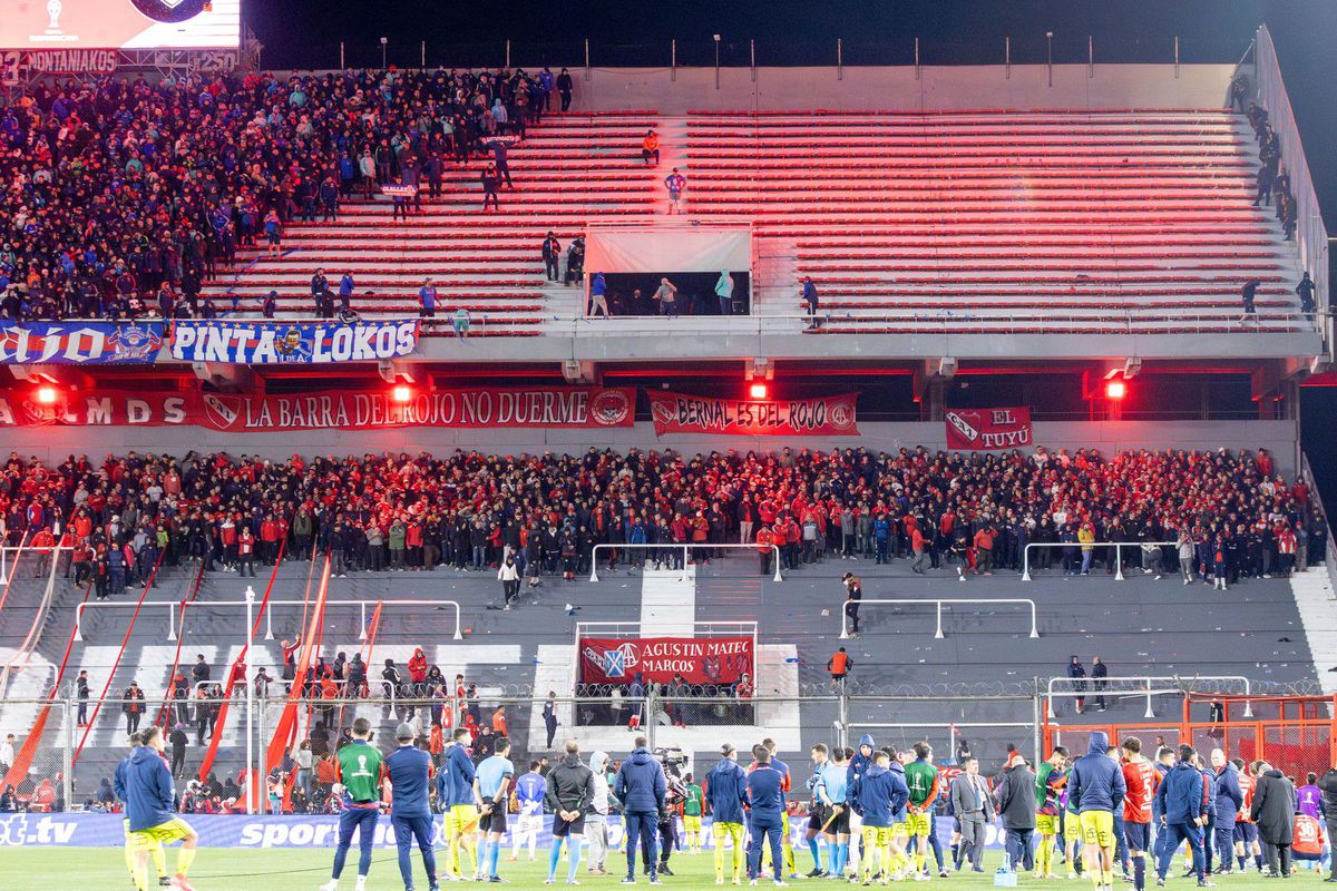 Imagini terifiante din America de Sud / foto: X