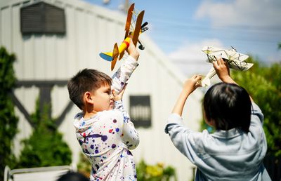 Activități care respectă ritmul copilului tău