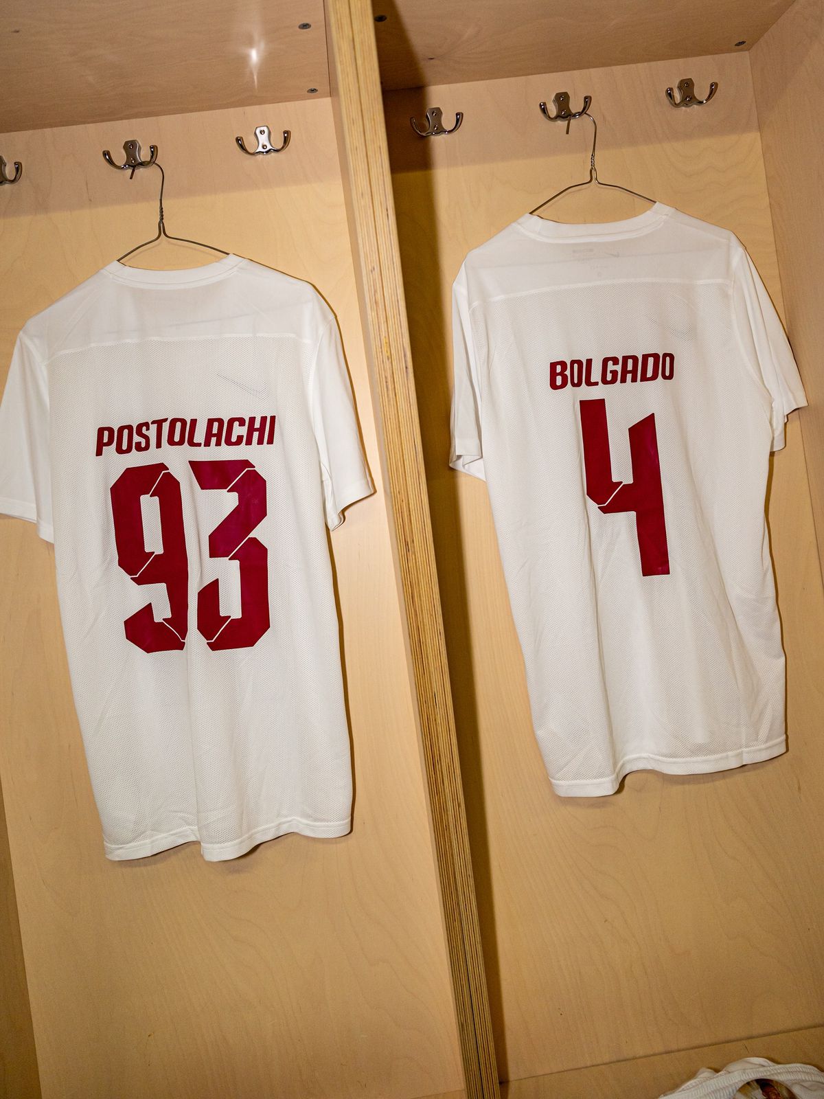 Hacken - CFR Cluj, imagini înaintea partidei din play-off-ul Conference League