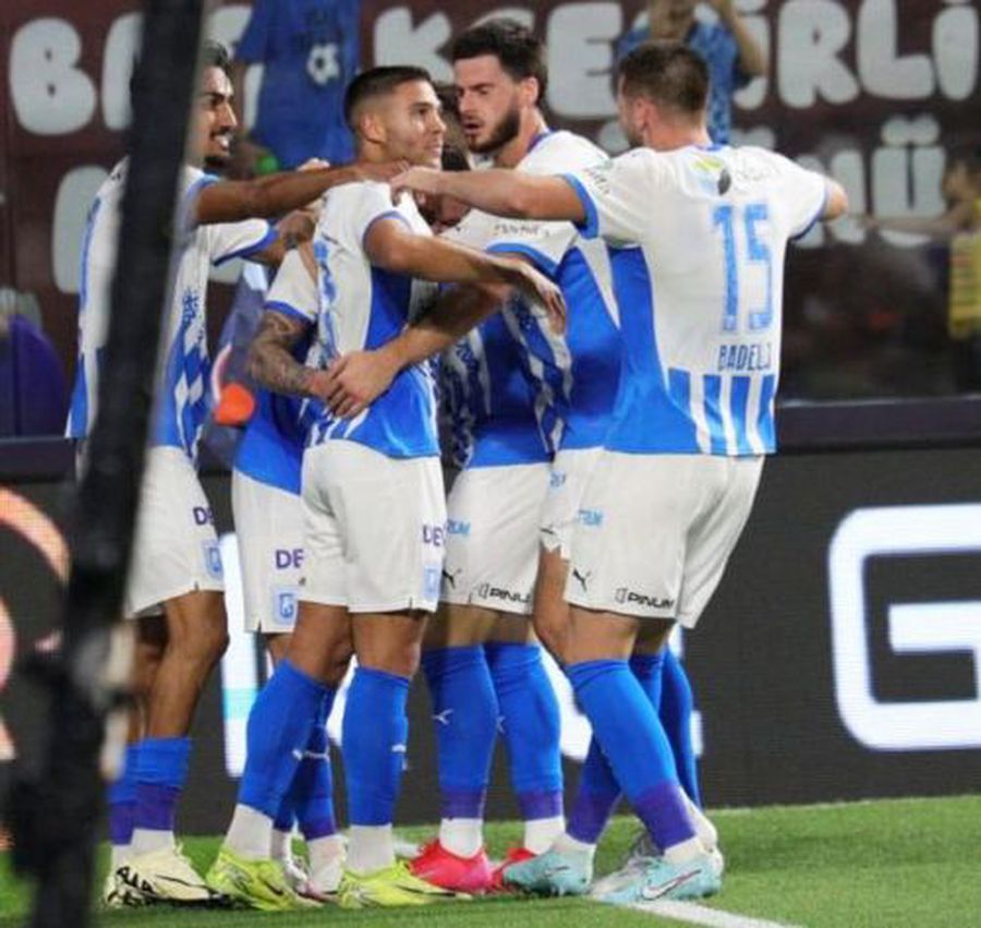 10 lucruri de urmărit în etapa #7 din Superliga » „Erupe” „Oblemenco”? + FC Argeș, avantaj-surpriză în duelul cu FCSB