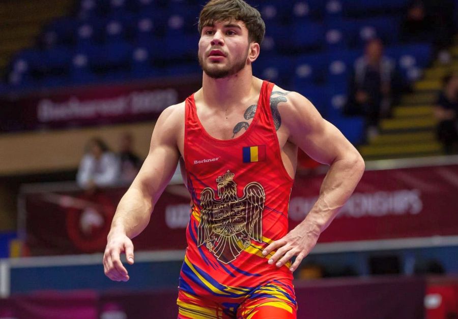 România mușchilor încordați » Alt caz de agresiune cu un sportiv în prim-plan: campion național, REȚINUT 24 de ore după ce ar fi bătut un bărbat în club