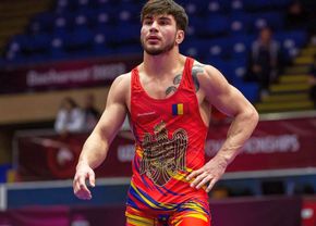 România mușchilor încordați » Alt caz de agresiune cu un sportiv în prim-plan: campion național, REȚINUT 24 de ore după ce ar fi bătut un bărbat în club