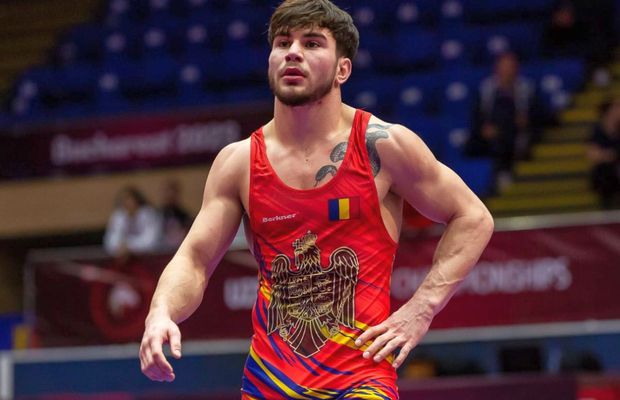 România mușchilor încordați » Alt caz de agresiune cu un sportiv în prim-plan: campion național, REȚINUT 24 de ore după ce ar fi bătut un bărbat în club